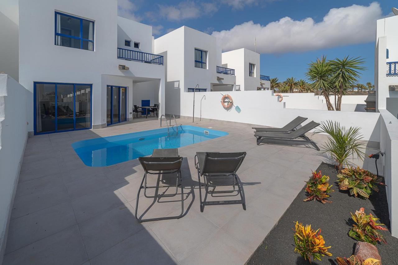 Villas Yaiza Playa Blanca  Exterior photo